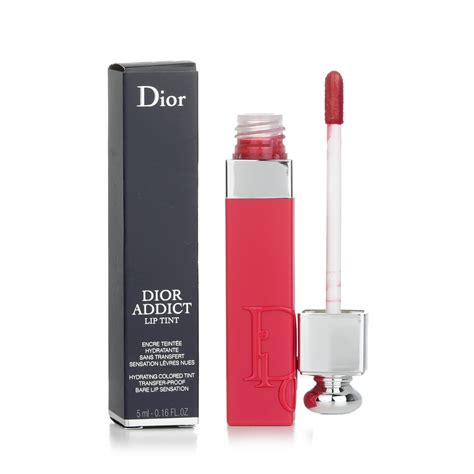 dior addict lip tint natural|christian Dior lip tint.